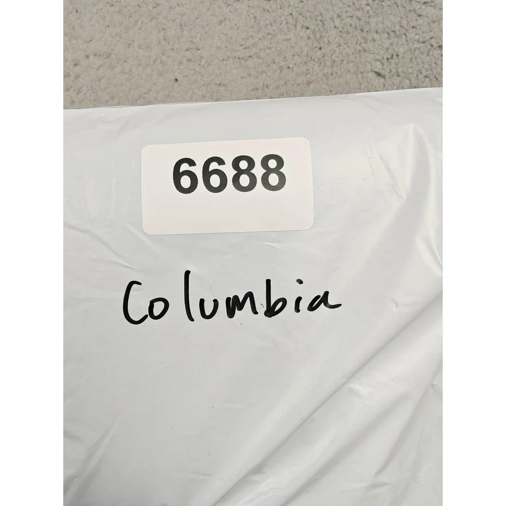 Columbia jacket mens